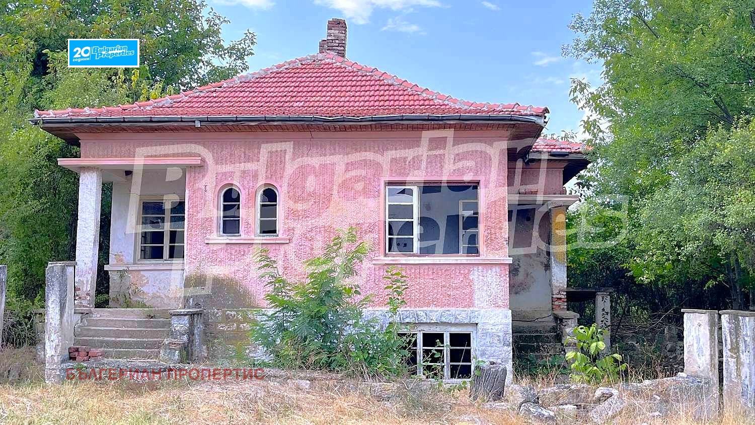 Продава КЪЩА | Imot.bg — изображение 1