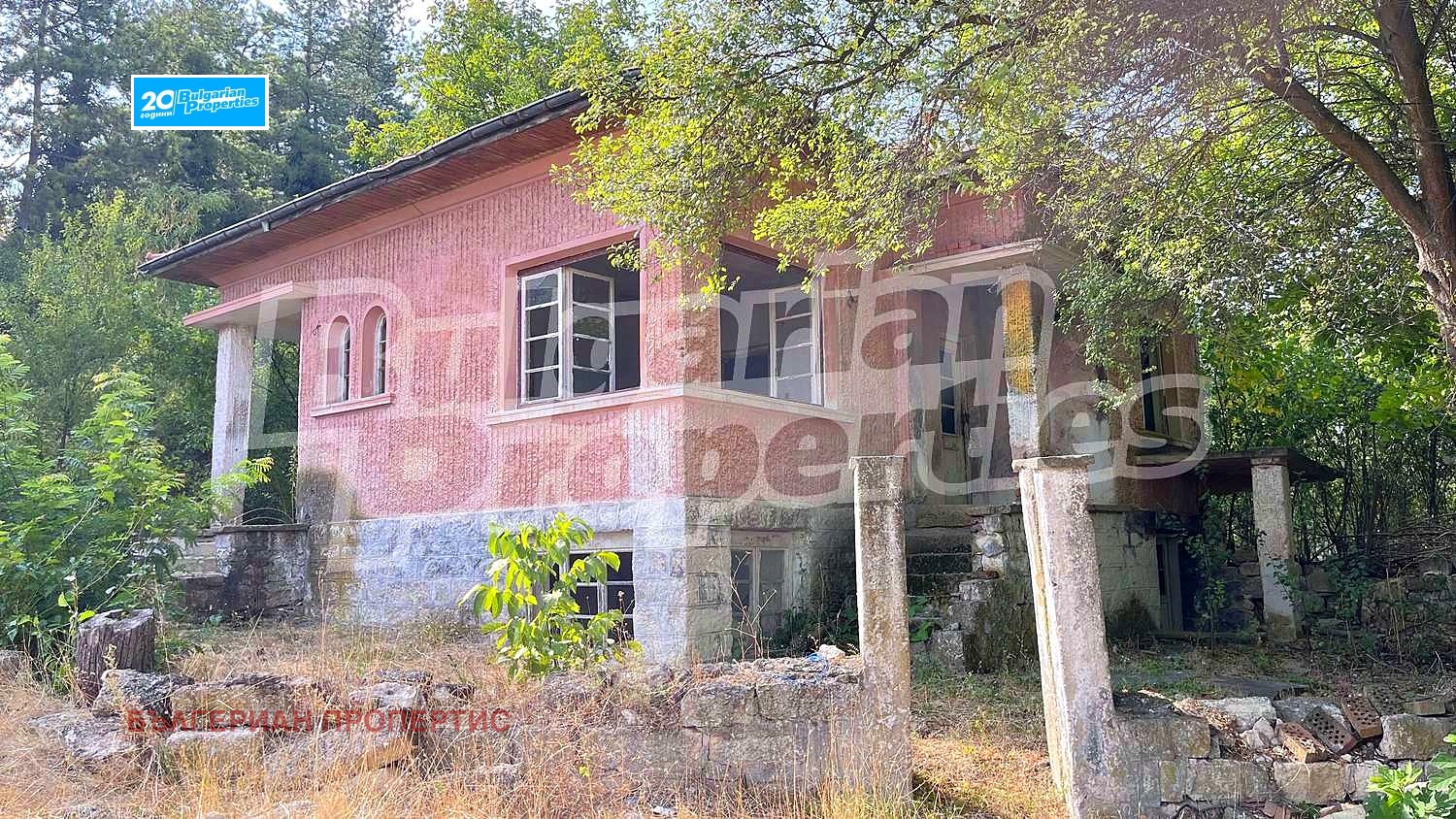 Продава КЪЩА | Imot.bg — изображение 2