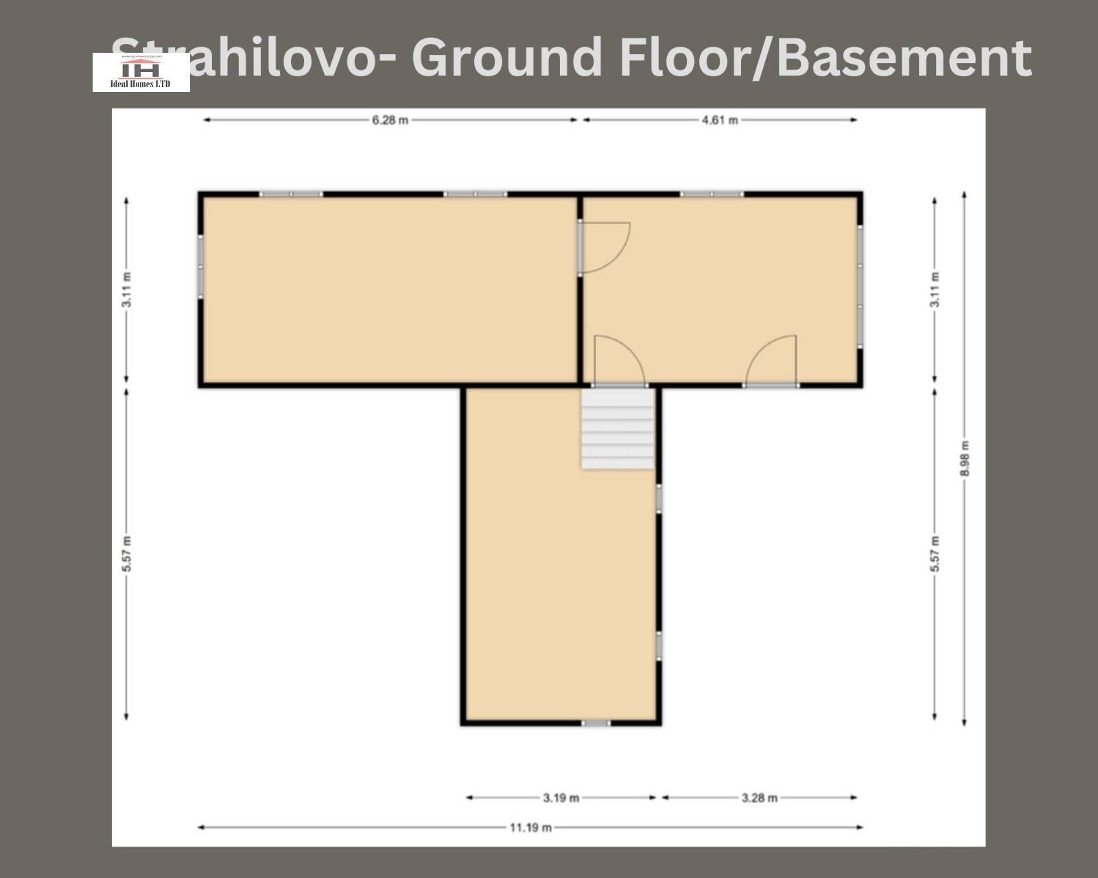 Продава КЪЩА | Imot.bg — изображение 16