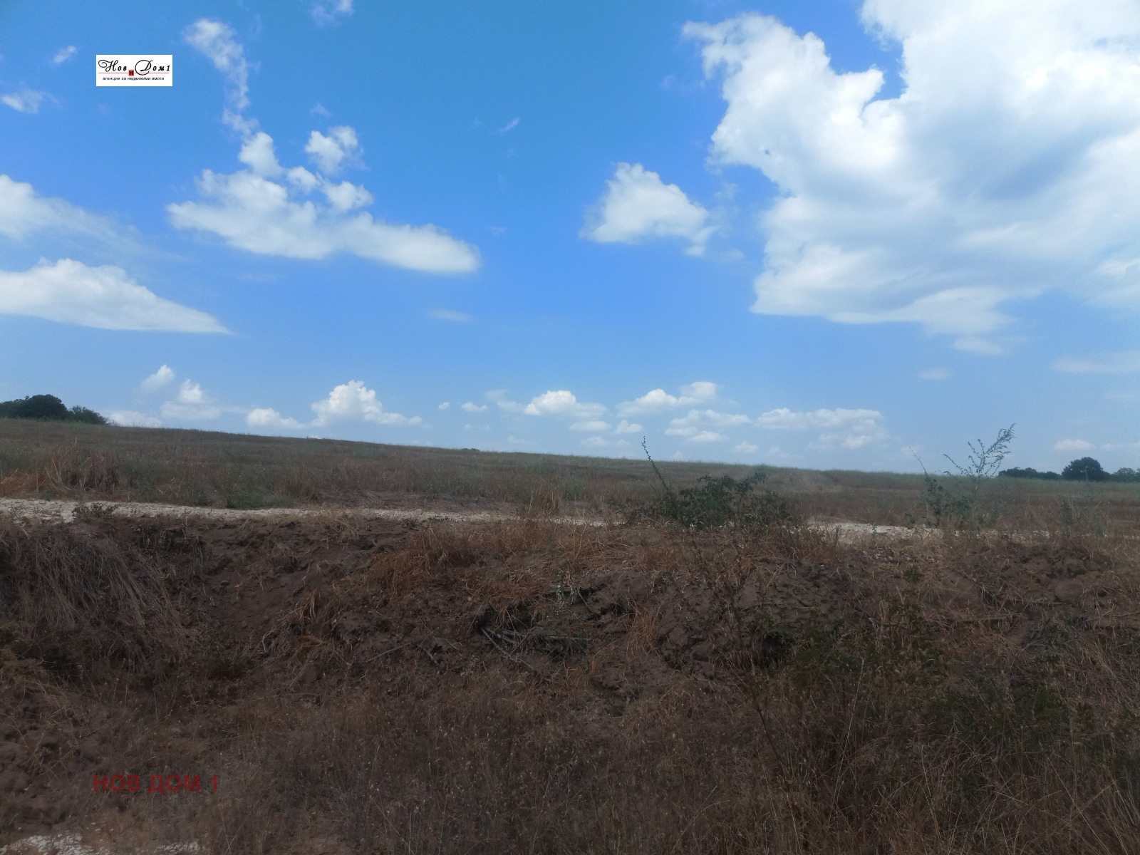 Продава ПАРЦЕЛ | Imot.bg — изображение 1