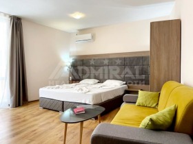 Studio Pomorie, region Burgas 1