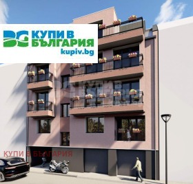 1 chambre Kolhozen pazar, Varna 2