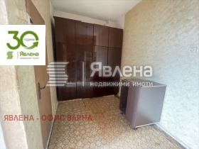 1 chambre Tsveten kvartal, Varna 4