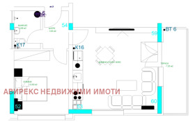 2-СТАЕН, 78 m2