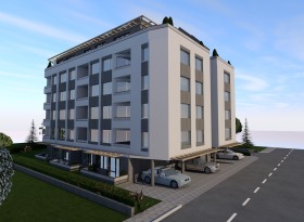 2 bedroom Druzhba 1, Sofia