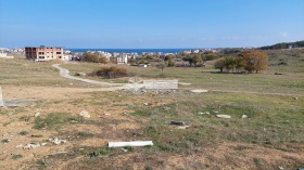 Complot Sozopol, regiunea Burgas 2