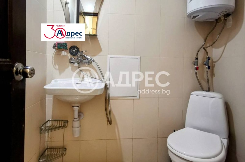 Продава  1-стаен град Добрич , Северен парк , 19 кв.м | 32588925 - изображение [5]