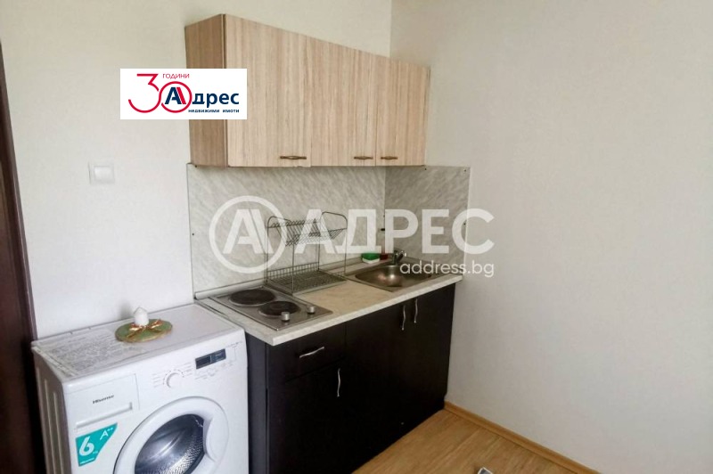 Продава 1-СТАЕН, гр. Добрич, Северен парк, снимка 1 - Aпартаменти - 46593740