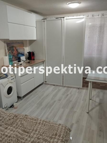 Продава 1-СТАЕН, гр. Пловдив, Център, снимка 3 - Aпартаменти - 49191410