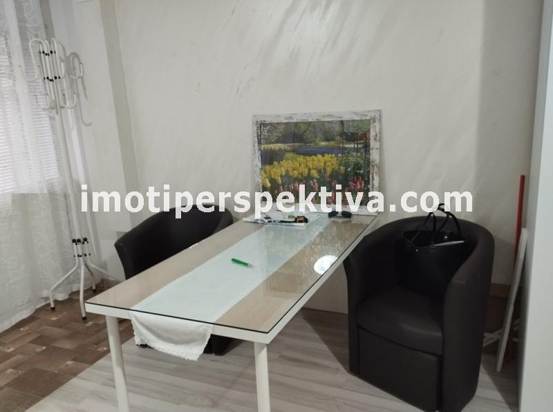 Продава  1-стаен град Пловдив , Център , 25 кв.м | 51293140 - изображение [2]