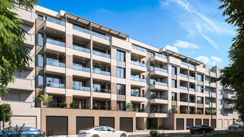 Na prodej  Studio oblast Burgas , Pomorie , 48 m2 | 25196146 - obraz [3]