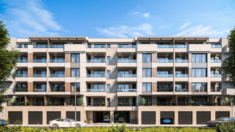 Na prodej  Studio oblast Burgas , Pomorie , 48 m2 | 25196146 - obraz [6]