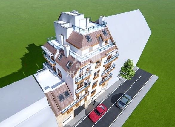 À vendre  1 chambre Varna , Operata , 80 m² | 46023538 - image [2]
