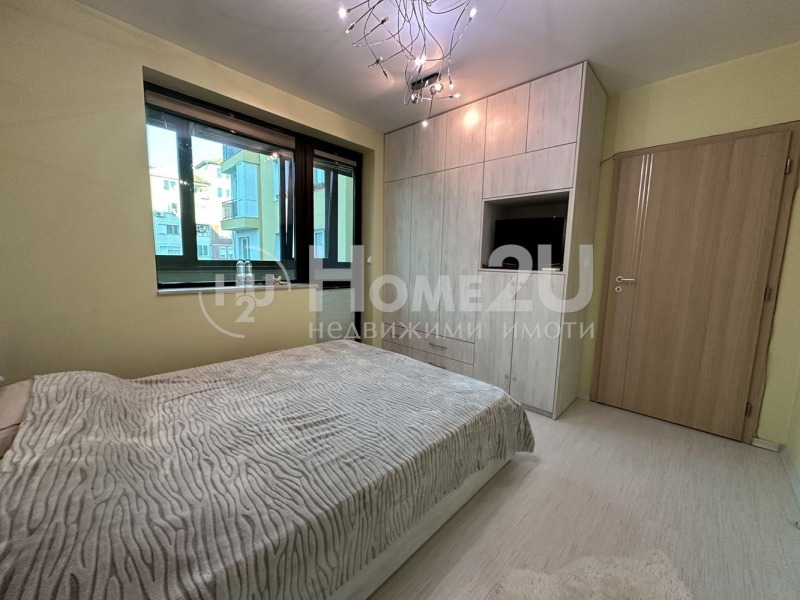 Продава  2-стаен град Варна , Колхозен пазар , 82 кв.м | 88849528 - изображение [6]