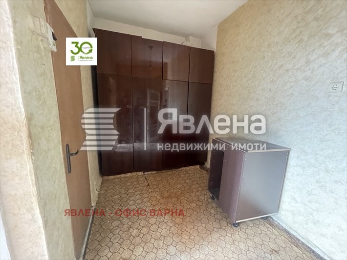 Продава 2-СТАЕН, гр. Варна, Цветен квартал, снимка 3 - Aпартаменти - 49120902