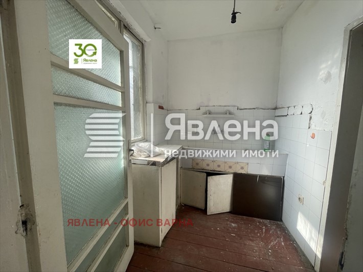 Продава 2-СТАЕН, гр. Варна, Цветен квартал, снимка 6 - Aпартаменти - 49120902