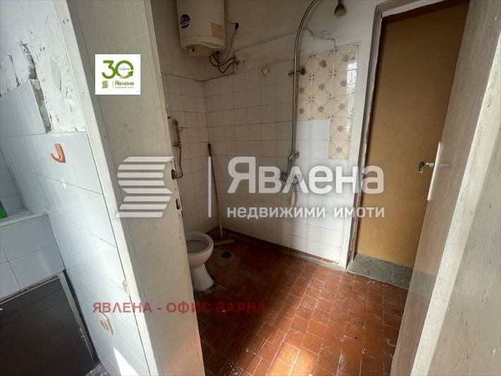 Продава 2-СТАЕН, гр. Варна, Цветен квартал, снимка 7 - Aпартаменти - 49120902