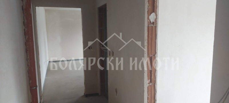 Продава 2-СТАЕН, гр. Велико Търново, Бузлуджа, снимка 5 - Апартаменти - 49890529
