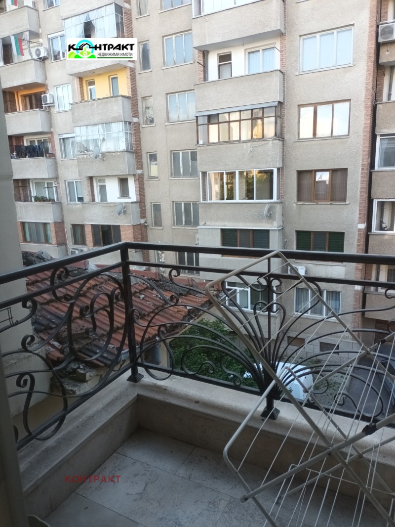 Продаја  1 спаваћа соба Стара Загора , Центар , 51 м2 | 23633569 - слика [5]