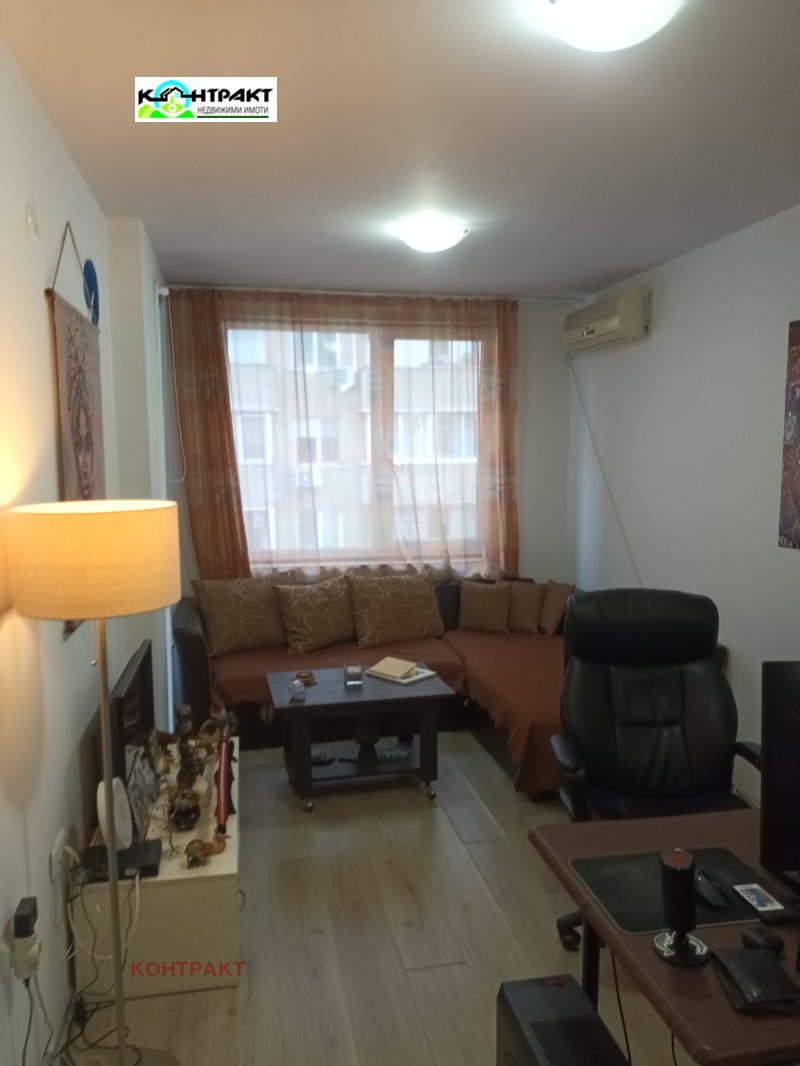 Продаја  1 спаваћа соба Стара Загора , Центар , 51 м2 | 23633569 - слика [3]