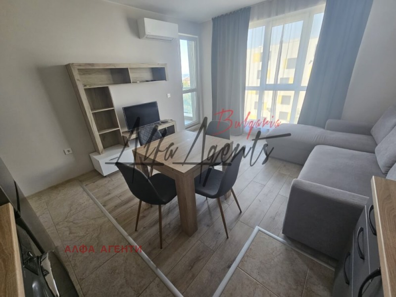 Продава  2-стаен град Варна , м-т Пчелина , 54 кв.м | 40811438 - изображение [2]