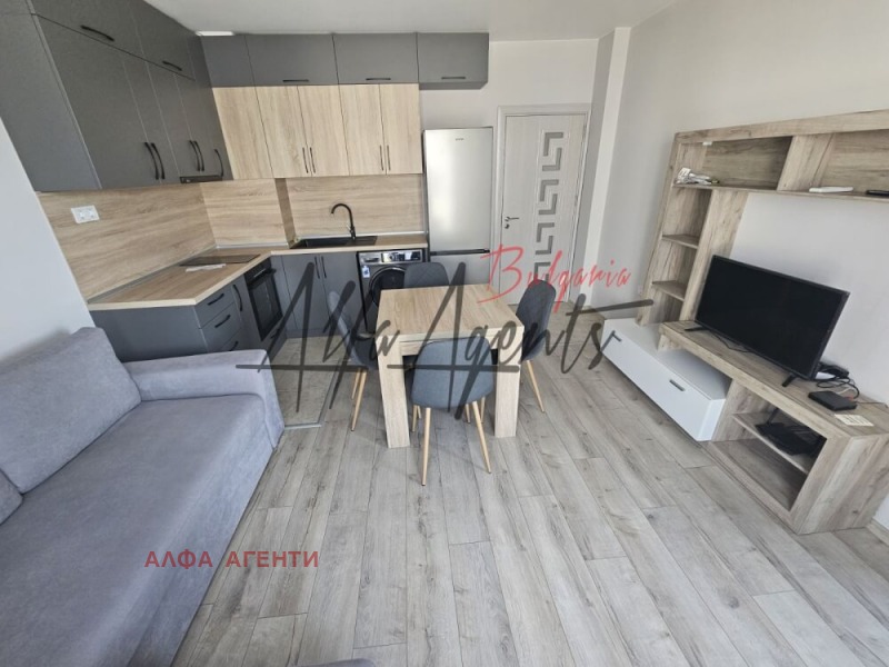 Продава  2-стаен град Варна , м-т Пчелина , 54 кв.м | 40811438 - изображение [3]