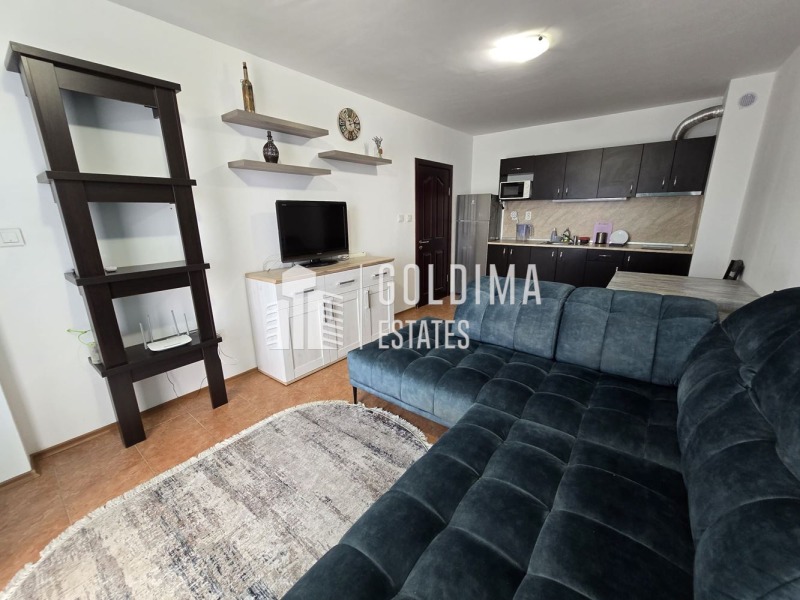 Продава  2-стаен област Бургас , гр. Поморие , 71 кв.м | 96064917 - изображение [3]