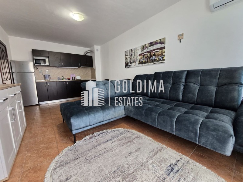 Продава  2-стаен област Бургас , гр. Поморие , 71 кв.м | 96064917 - изображение [2]