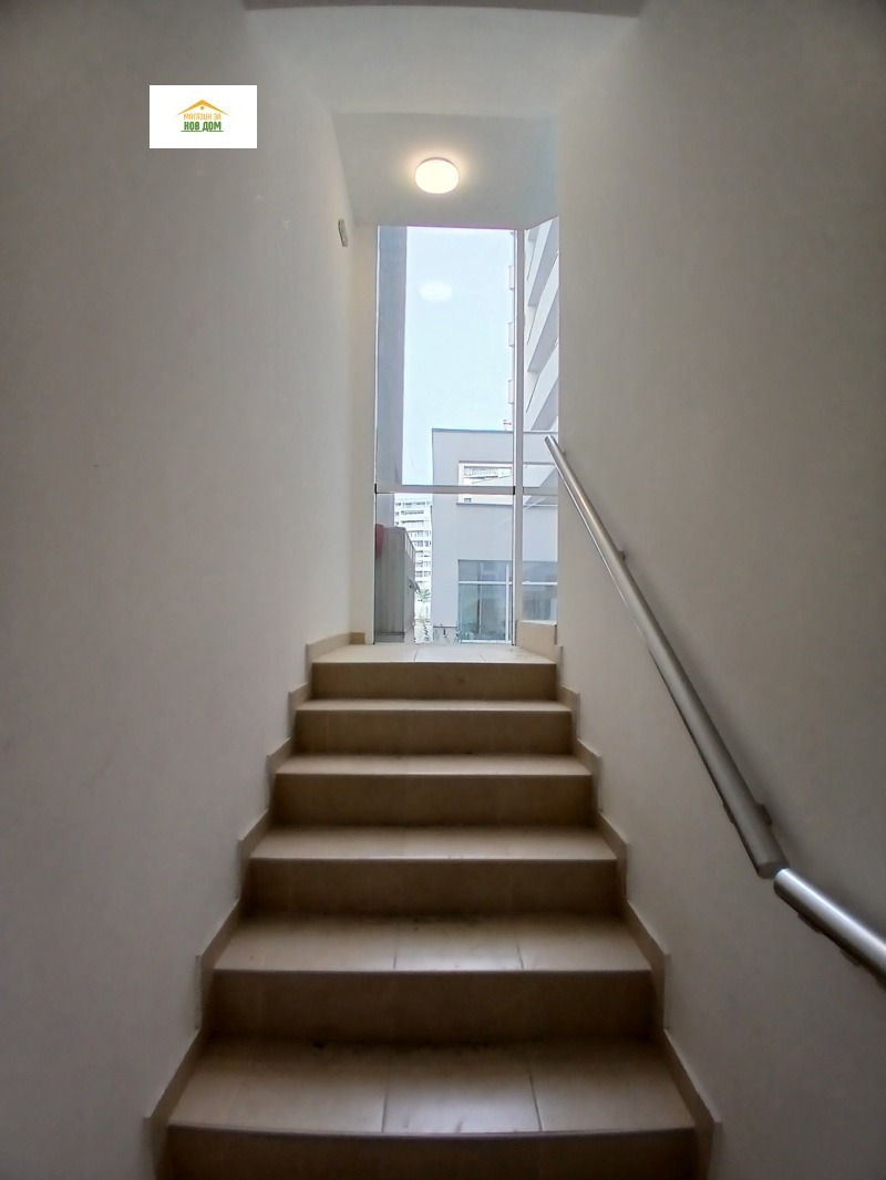 Продава 2-СТАЕН, гр. Пловдив, Съдийски, снимка 7 - Апартаменти - 52392339