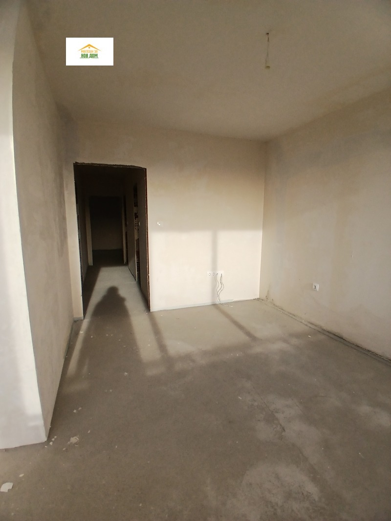 Продава 2-СТАЕН, гр. Пловдив, Съдийски, снимка 6 - Апартаменти - 52392339