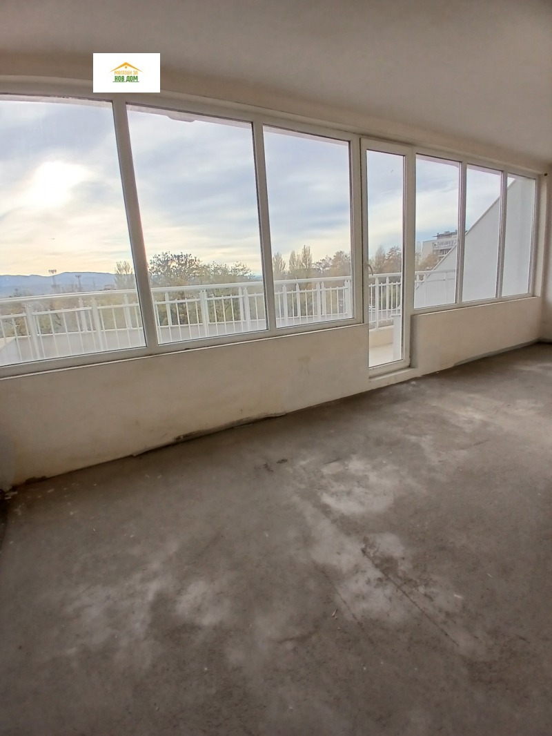 Продава 2-СТАЕН, гр. Пловдив, Съдийски, снимка 4 - Апартаменти - 52392339