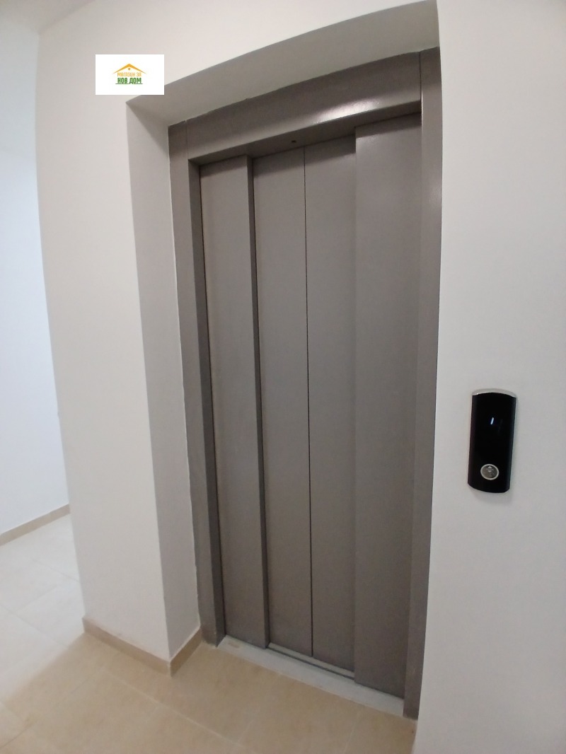 Продава 2-СТАЕН, гр. Пловдив, Съдийски, снимка 8 - Апартаменти - 52392339