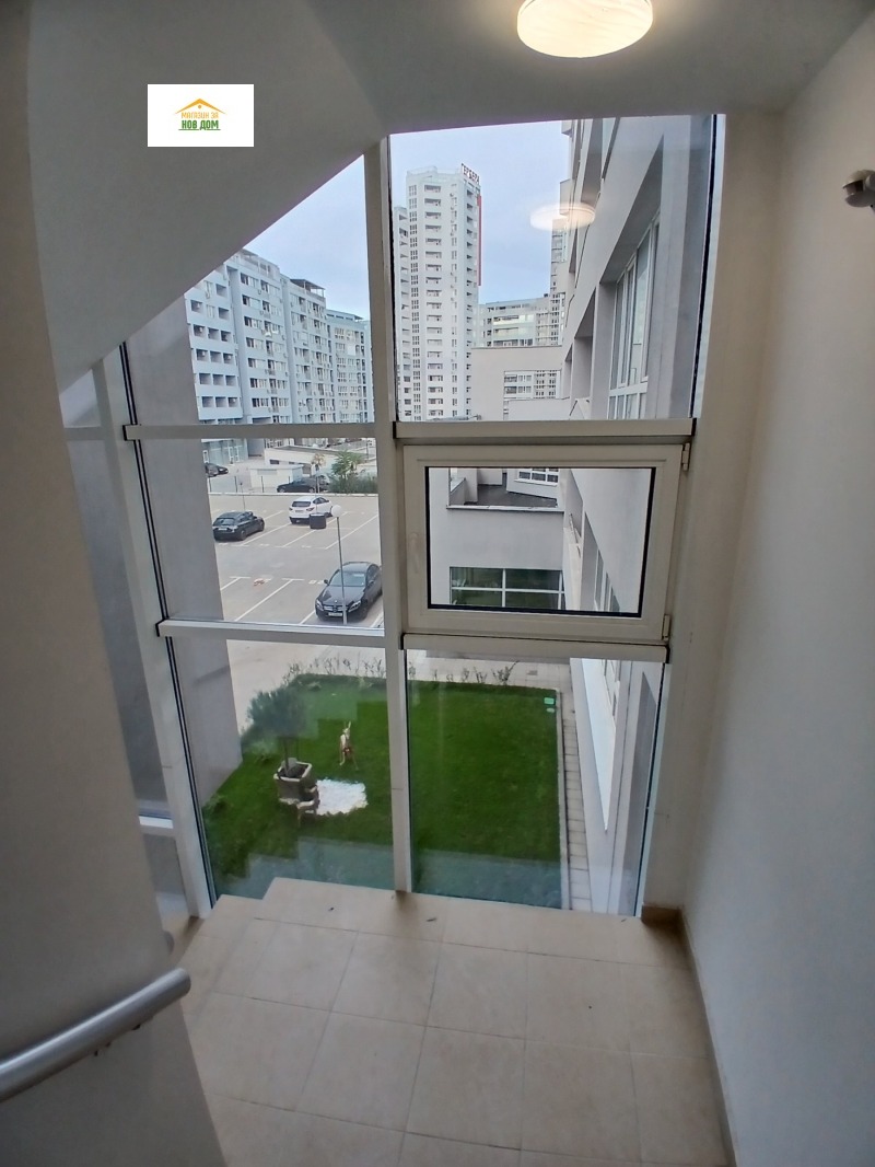 Продава 2-СТАЕН, гр. Пловдив, Съдийски, снимка 9 - Апартаменти - 52392339