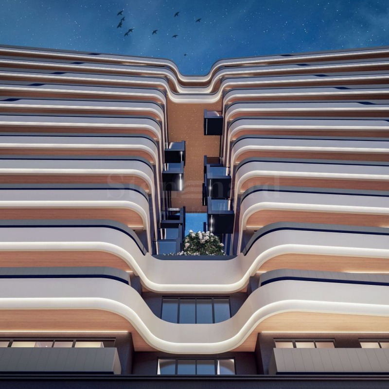 Продава 2-СТАЕН, гр. София, Център, снимка 9 - Апартаменти - 52399253