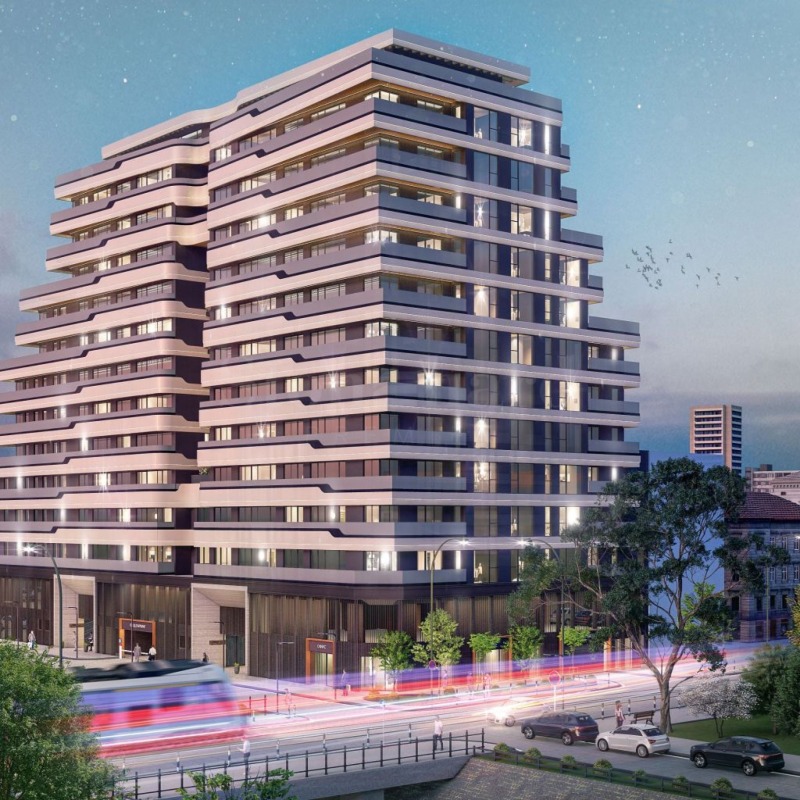 Продава 2-СТАЕН, гр. София, Център, снимка 6 - Апартаменти - 52399253