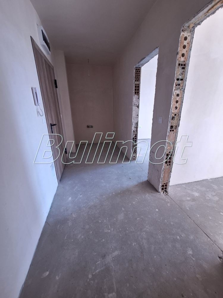 Продава 2-СТАЕН, гр. Варна, Цветен квартал, снимка 10 - Апартаменти - 52410628