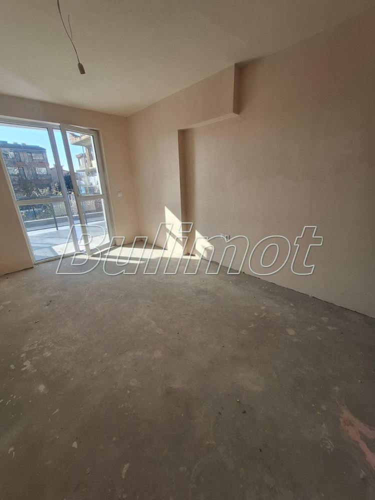 Продава 2-СТАЕН, гр. Варна, Цветен квартал, снимка 3 - Апартаменти - 52410628