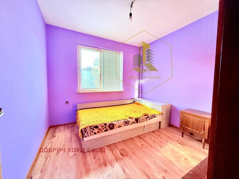 Продава 2-СТАЕН, гр. Добрич, Център, снимка 5 - Апартаменти - 52599048