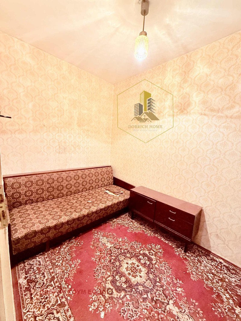 Продава 2-СТАЕН, гр. Добрич, Център, снимка 12 - Апартаменти - 52599048