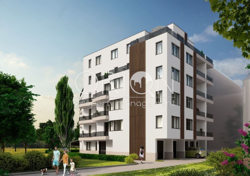 Продава 2-СТАЕН, гр. София, Люлин - център, снимка 4 - Апартаменти - 52470654