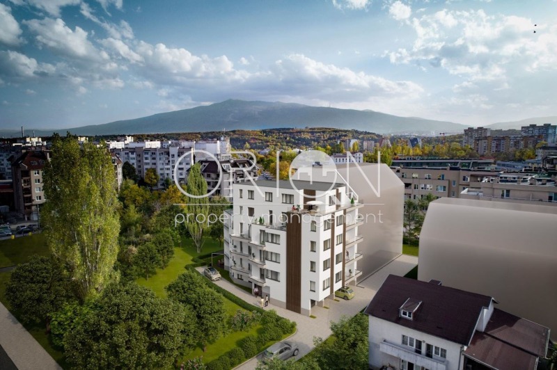 Продава 2-СТАЕН, гр. София, Люлин - център, снимка 3 - Апартаменти - 52470654