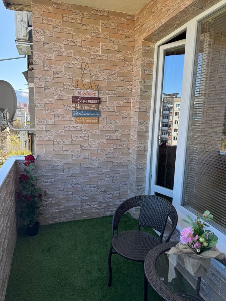 Продава 2-СТАЕН, гр. София, Дружба 1, снимка 13 - Апартаменти - 54204897