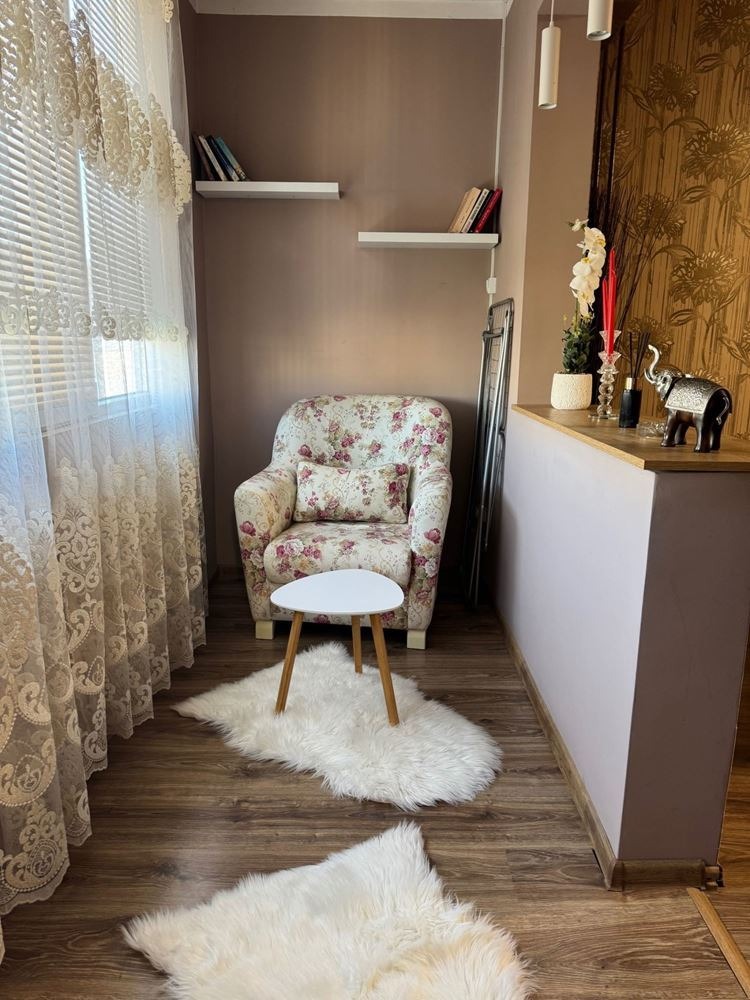 Продава 2-СТАЕН, гр. София, Дружба 1, снимка 3 - Апартаменти - 54204897