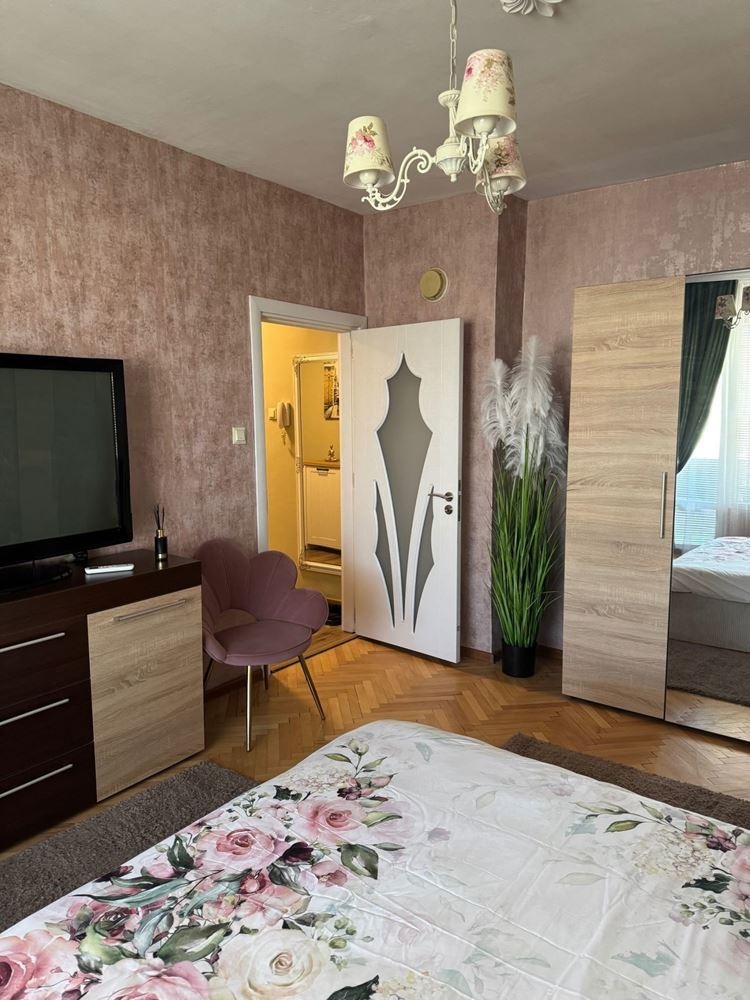 Продава 2-СТАЕН, гр. София, Дружба 1, снимка 9 - Апартаменти - 54204897