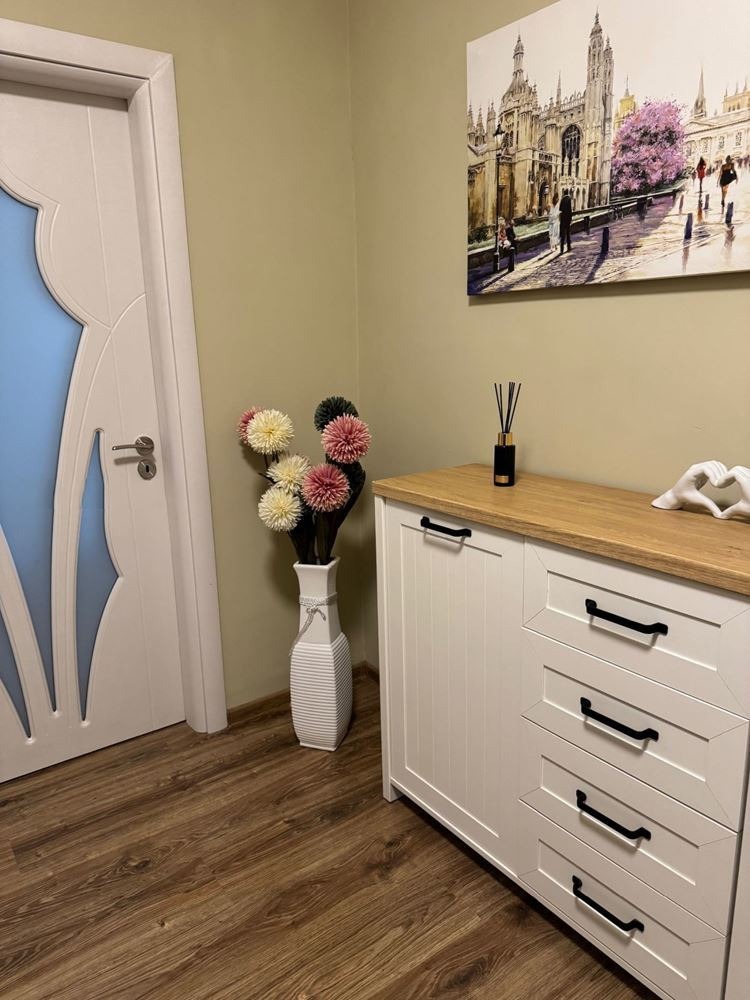 Продава 2-СТАЕН, гр. София, Дружба 1, снимка 10 - Апартаменти - 54204897