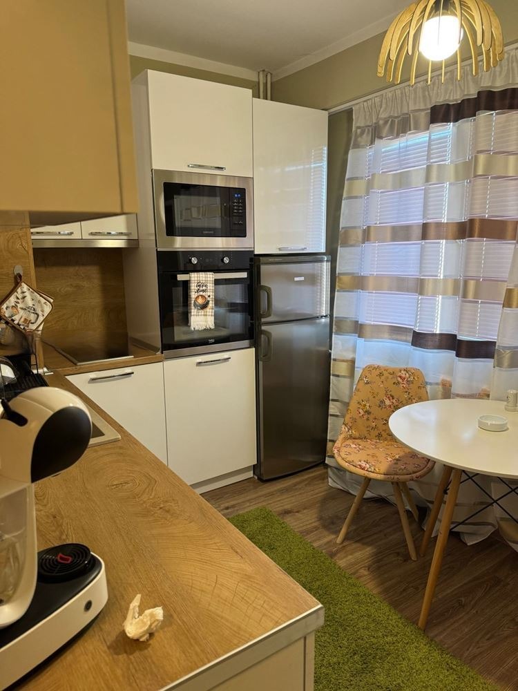 Продава 2-СТАЕН, гр. София, Дружба 1, снимка 6 - Апартаменти - 54204897