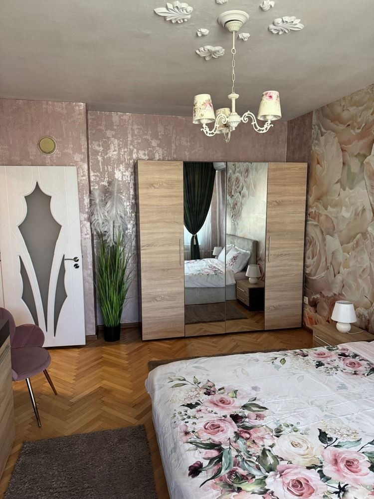 Продава 2-СТАЕН, гр. София, Дружба 1, снимка 8 - Апартаменти - 54204897