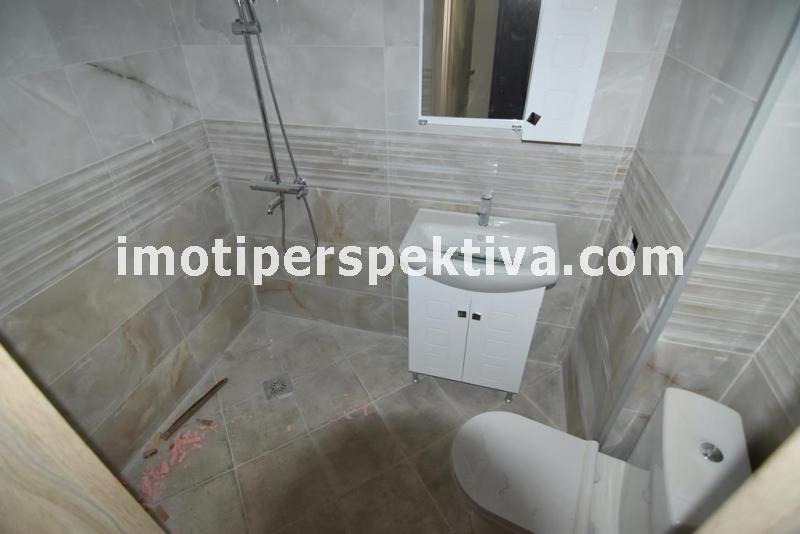 Продава 2-СТАЕН, гр. Пловдив, Кършияка, снимка 5 - Апартаменти - 54675216