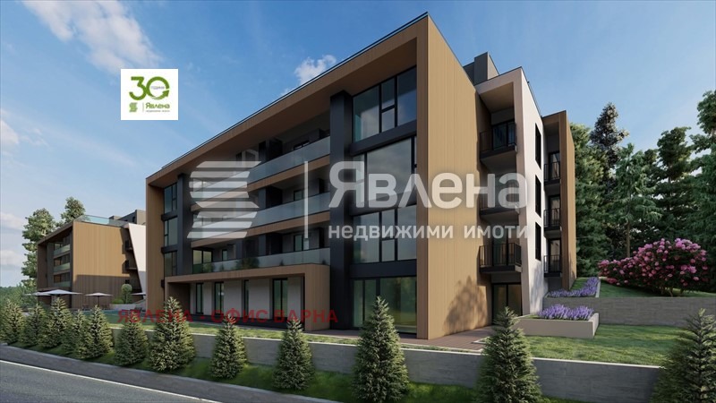 Продава 2-СТАЕН, гр. Варна, Виница, снимка 3 - Апартаменти - 55755021