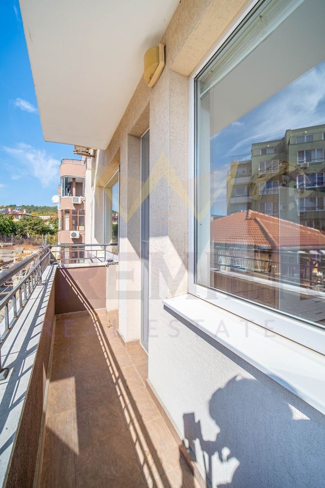 Продава 2-СТАЕН, гр. Варна, Виница, снимка 9 - Апартаменти - 56577674